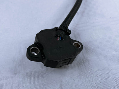Triumph Street Triple 675 Engine Neutral Gear Position Sensor OEM Used 2010