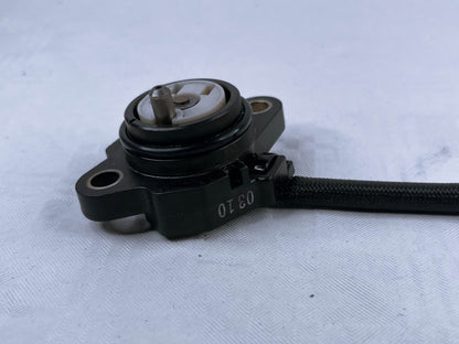Triumph Street Triple 675 Engine Neutral Gear Position Sensor OEM Used 2010
