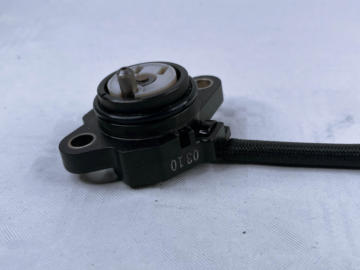 Triumph Street Triple 675 Engine Neutral Gear Position Sensor OEM Used 2010