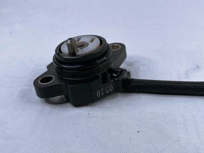 Triumph Street Triple 675 Engine Neutral Gear Position Sensor OEM Used 2010