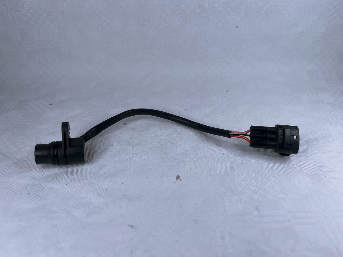 Triumph Street Triple 675 Engine Speedo Pick Up Sensor OEM Used 2010