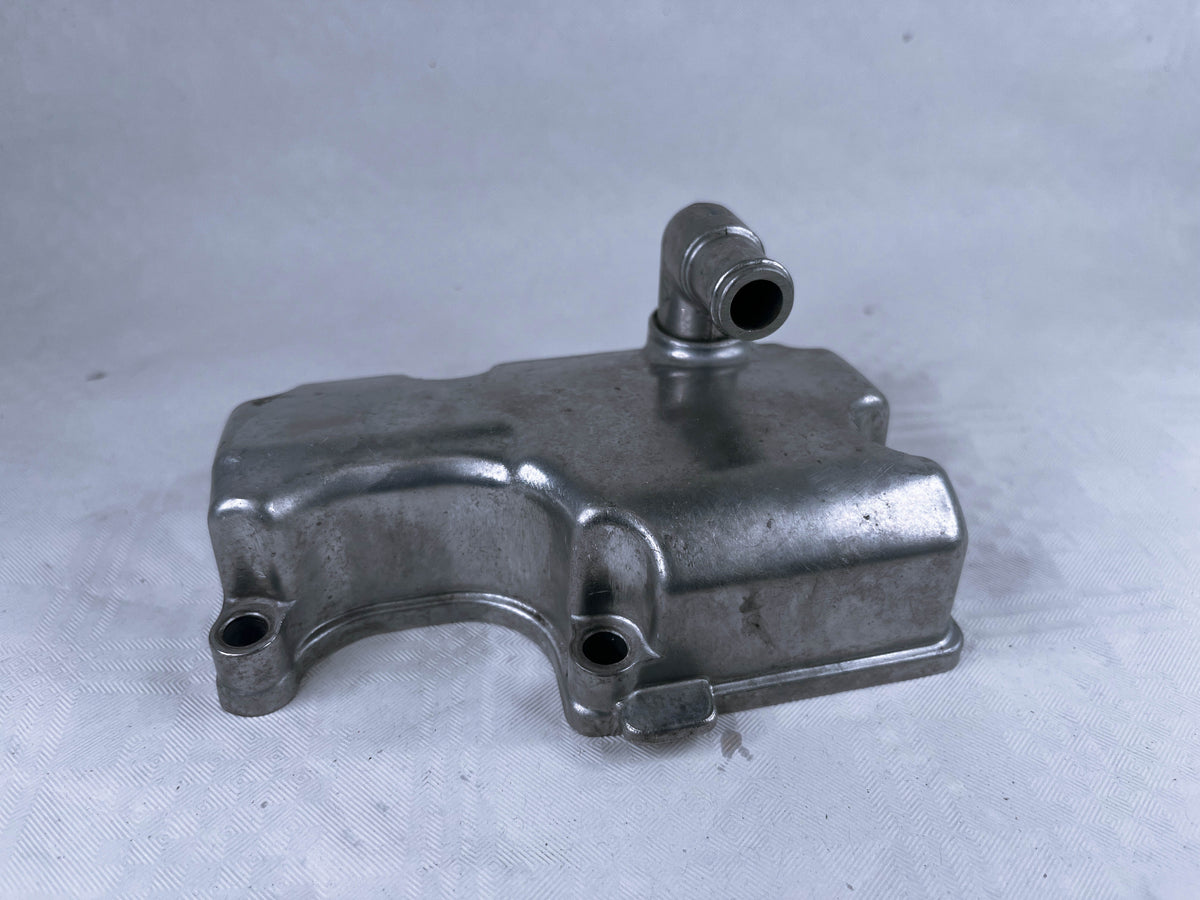 Triumph Street Triple 675 Engine Crankcase Cam Valve Breather Cover OEM Used 2010