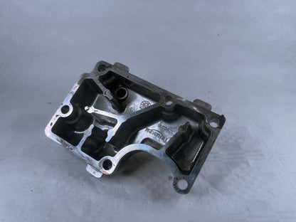Triumph Street Triple 675 Engine Crankcase Cam Valve Breather Cover OEM Used 2010