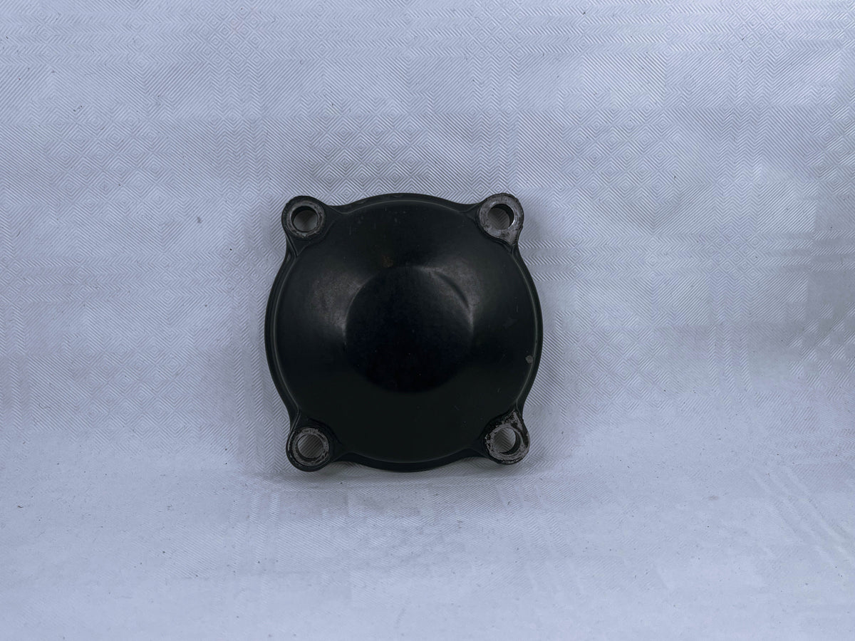 Triumph Street Triple 675 Engine Balancer Cover Case OEM Used 2010