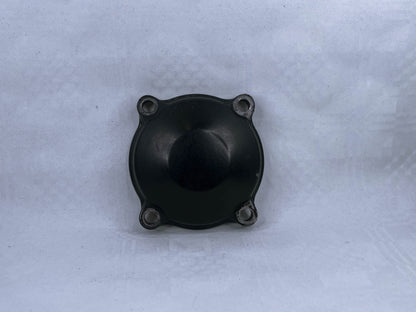 Triumph Street Triple 675 Engine Balancer Cover Case OEM Used 2010