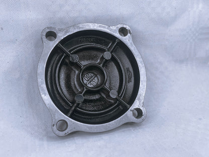 Triumph Street Triple 675 Engine Balancer Cover Case OEM Used 2010