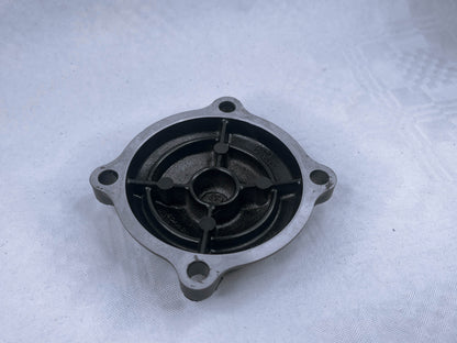 Triumph Street Triple 675 Engine Balancer Cover Case OEM Used 2010