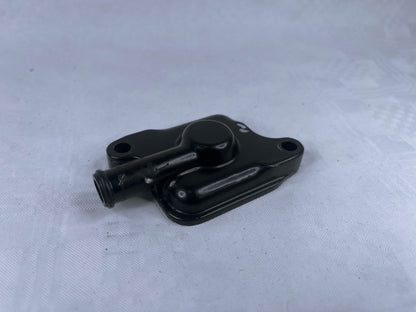 Triumph Street Triple 675 Engine Valve Cover Breather OEM Used 2010