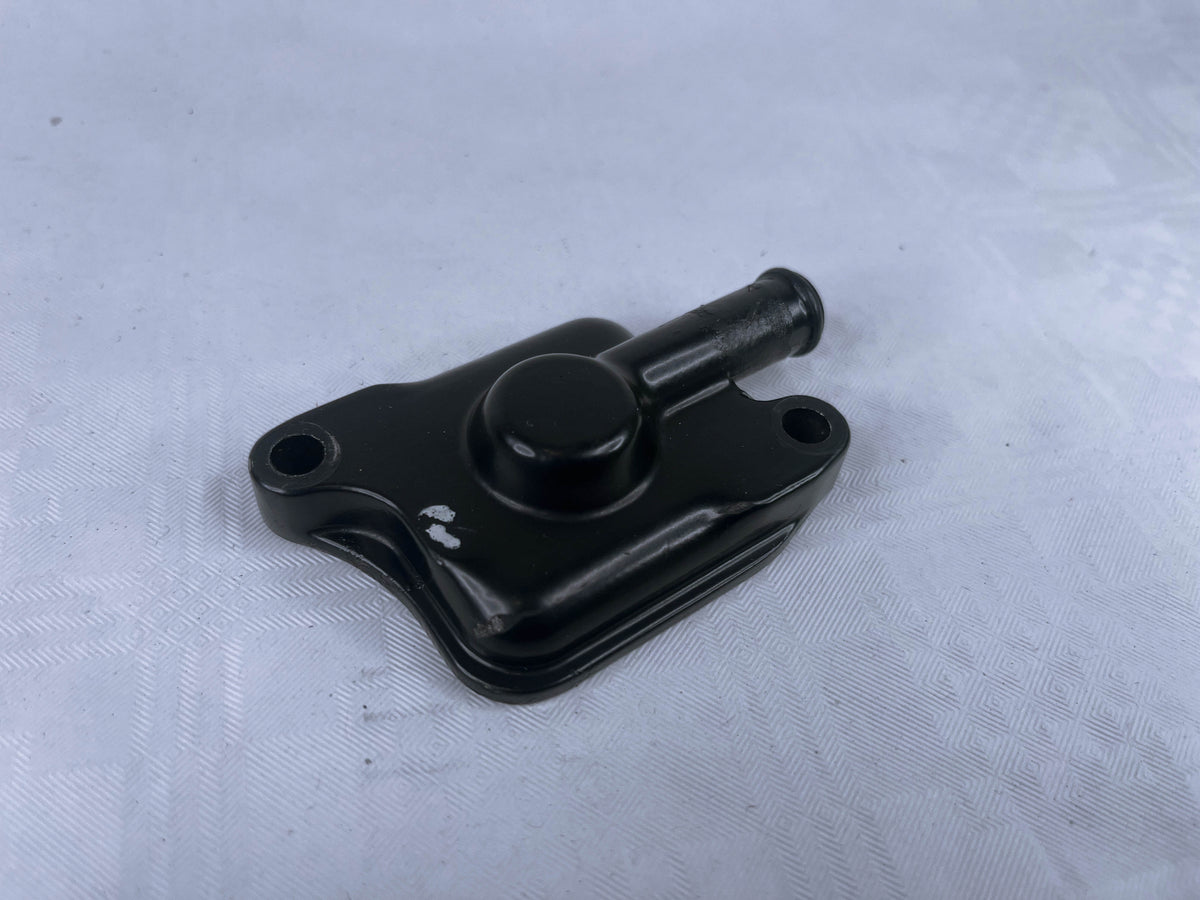 Triumph Street Triple 675 Engine Valve Cover Breather OEM Used 2010