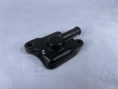 Triumph Street Triple 675 Engine Valve Cover Breather OEM Used 2010