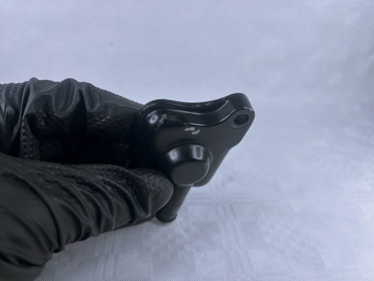 Triumph Street Triple 675 Engine Valve Cover Breather OEM Used 2010