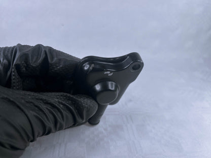 Triumph Street Triple 675 Engine Valve Cover Breather OEM Used 2010
