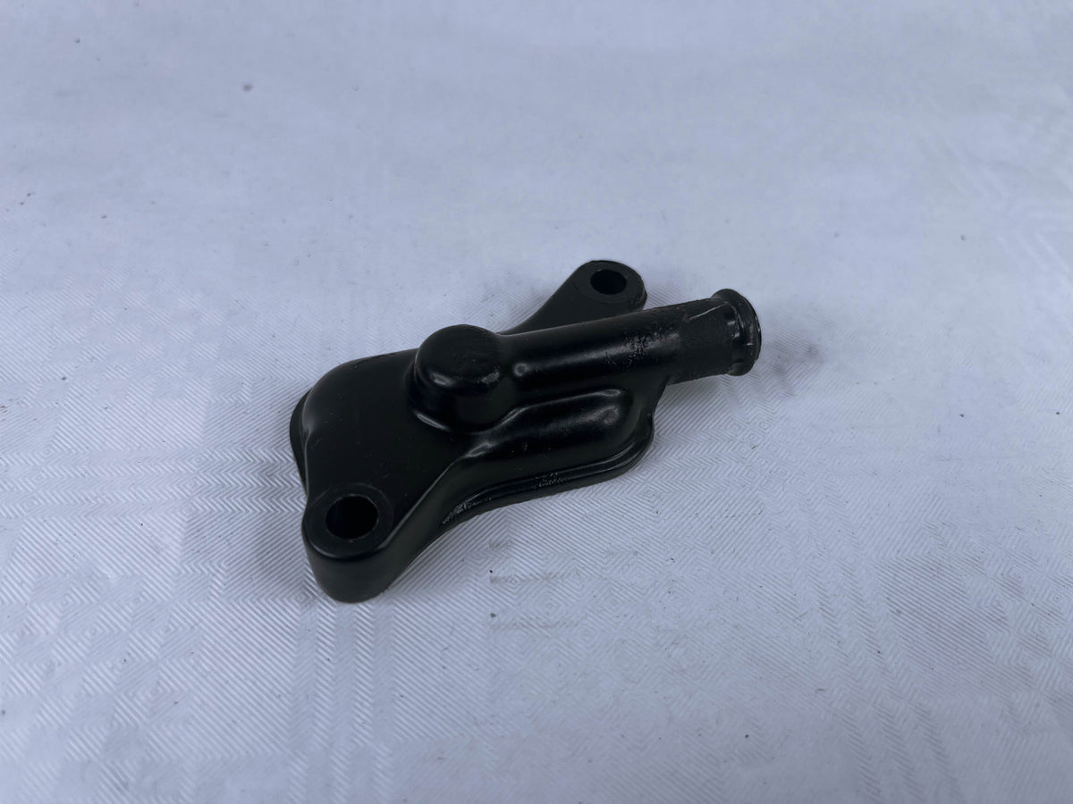 Triumph Street Triple 675 Engine Valve Breather Cover OEM Used 2010