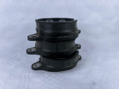 Triumph Street Triple 675 Engine Intake Rubbers OEM Used 2010