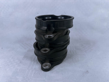 Triumph Street Triple 675 Engine Intake Rubbers OEM Used 2010