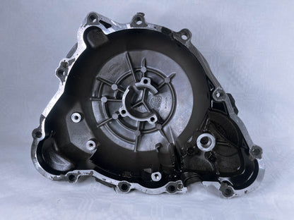 Triumph Street Triple 675 Engine Alternator Stator Cover Case OEM Used 2010
