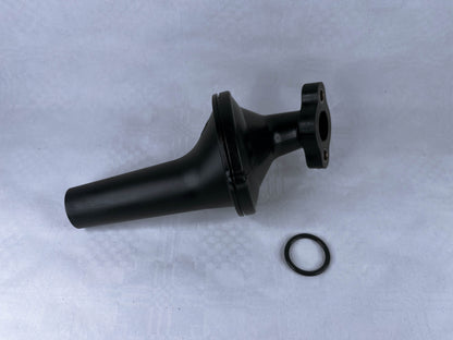 Triumph Street Triple 675 Motor Engine Oil Pump Pick Up Strainer OEM Used 2010