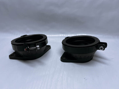 Kawasaki Z650 Ninja EX650 Engine Intake Rubbers 16065-0131 OEM used 2017-2024