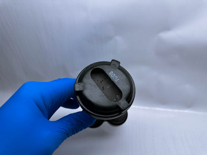 Kawasaki Ninja 1000 Z1000 SX Engine Oil Pick Up Strainer OEM used 2014-2019