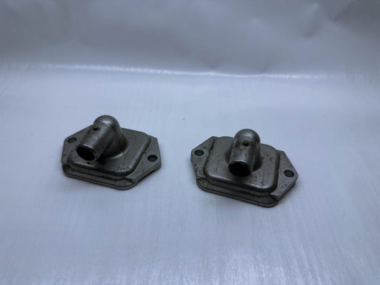 Kawasaki Ninja 1000 Z1000 SX Engine Cam Valve Cover Breathers OEM used 2014-2019