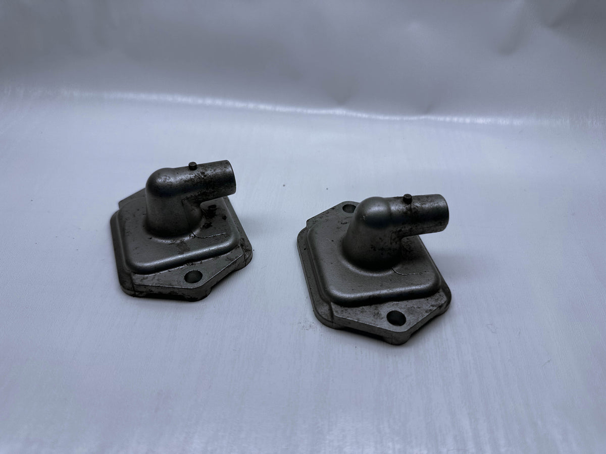 Kawasaki Ninja 1000 Z1000 SX Engine Cam Valve Cover Breathers OEM used 2014-2019