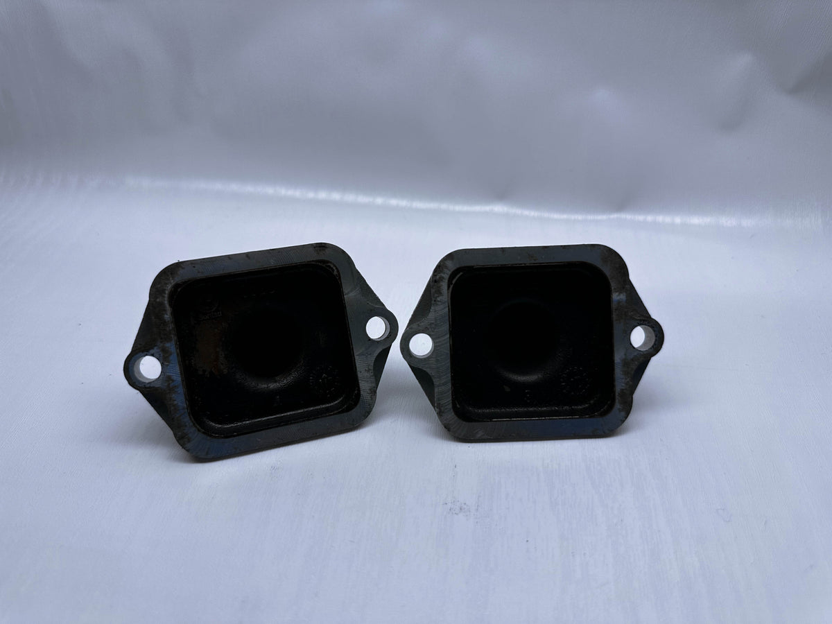 Kawasaki Ninja 1000 Z1000 SX Engine Cam Valve Cover Breathers OEM used 2014-2019