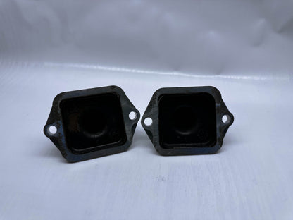 Kawasaki Ninja 1000 Z1000 SX Engine Cam Valve Cover Breathers OEM used 2014-2019