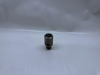 Kawasaki Ninja 1000 Z1000 SX Engine Oil Pressure Relief Valve OEM used 2014-2019