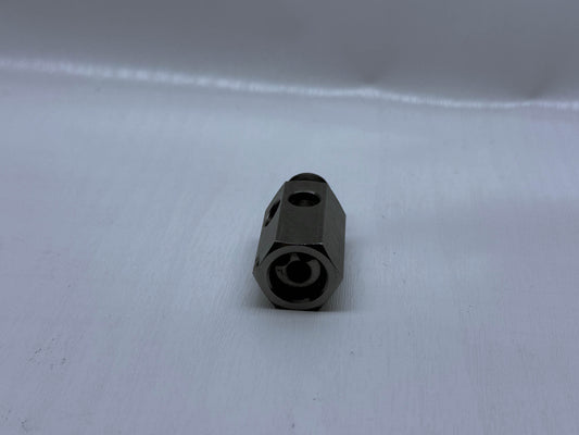 Kawasaki Ninja 1000 Z1000 SX Engine Oil Pressure Relief Valve OEM used 2014-2019
