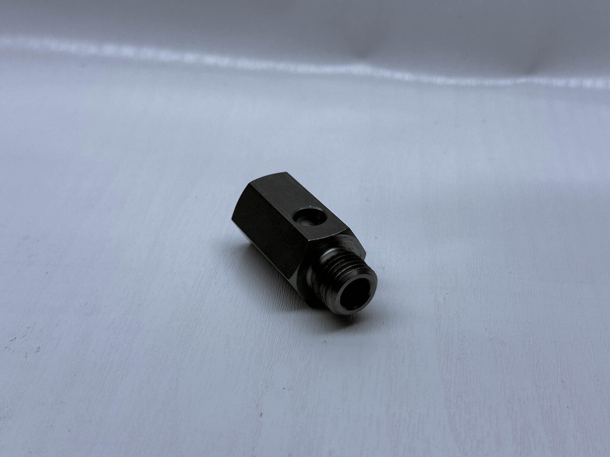 Kawasaki Ninja 1000 Z1000 SX Engine Oil Pressure Relief Valve OEM used 2014-2019