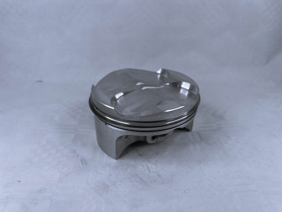 Triumph Street Triple 675 Motor Engine Cylinder Piston OEM Used 2010