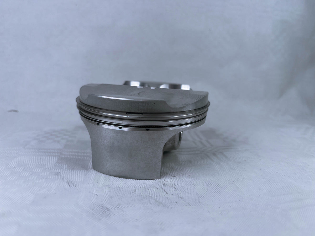 Triumph Street Triple 675 Motor Engine Cylinder Piston OEM Used 2010